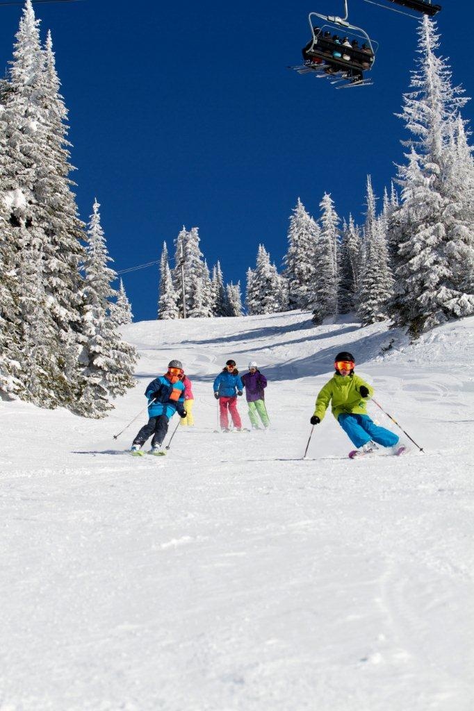 Royal Gate Adventure - Skiing & Winter Sports