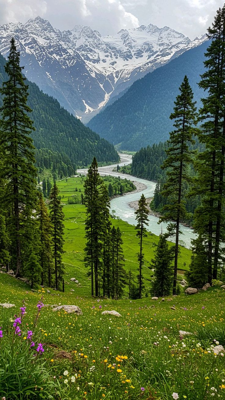 Swat, Malam Jabba & Kalam – 3 Days / 2 Nights - Premium Tour Pakistan