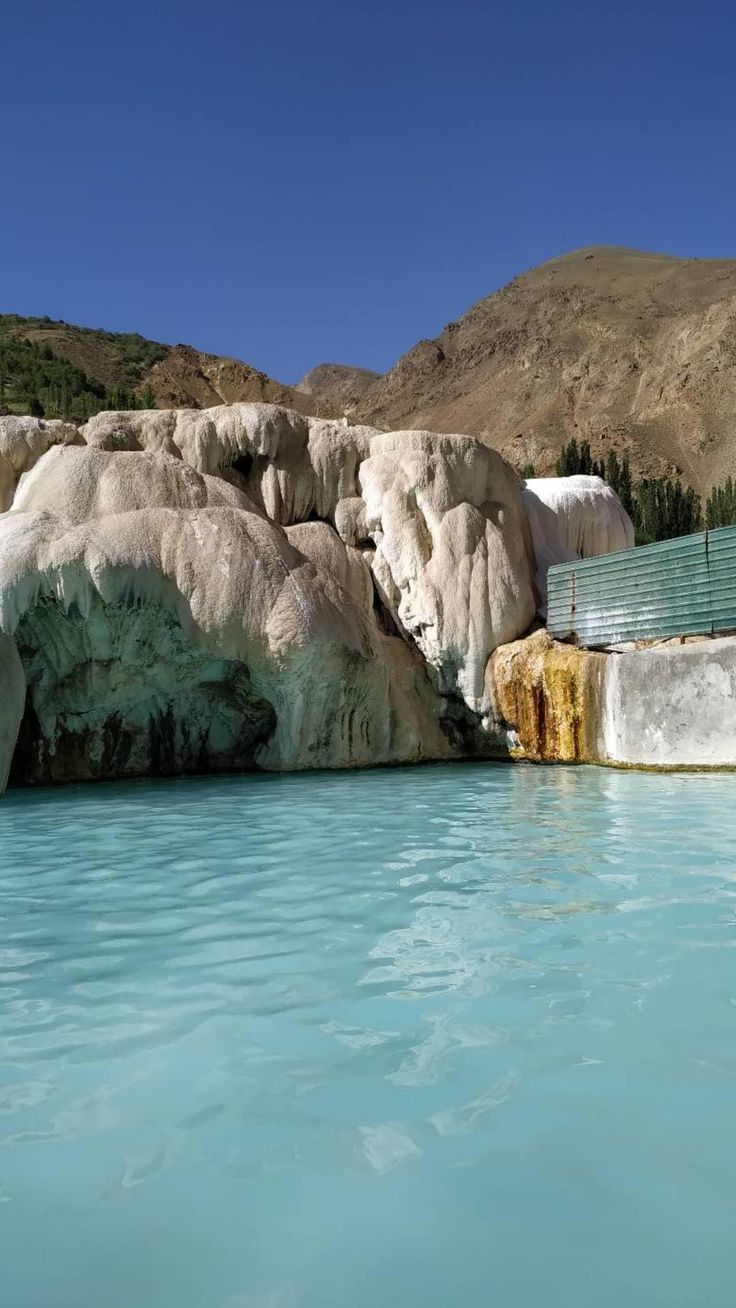 Chitral & Kalash Valley – 7 Days / 6 Nights - Day 5