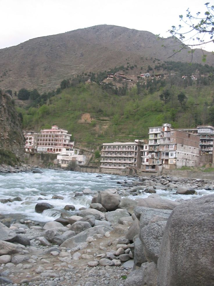 Chitral & Kalash Valley – 7 Days / 6 Nights - Experience