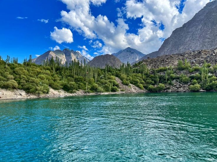 Skardu Tour Package – 7 Days / 6 Nights - Day 3