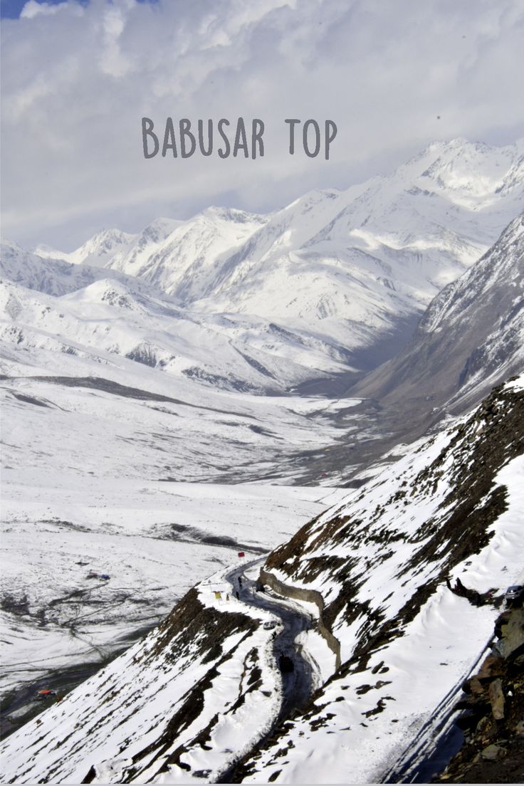 Hunza & Khunjerab Pass Tour – 7 Days / 6 Nights - Day 2