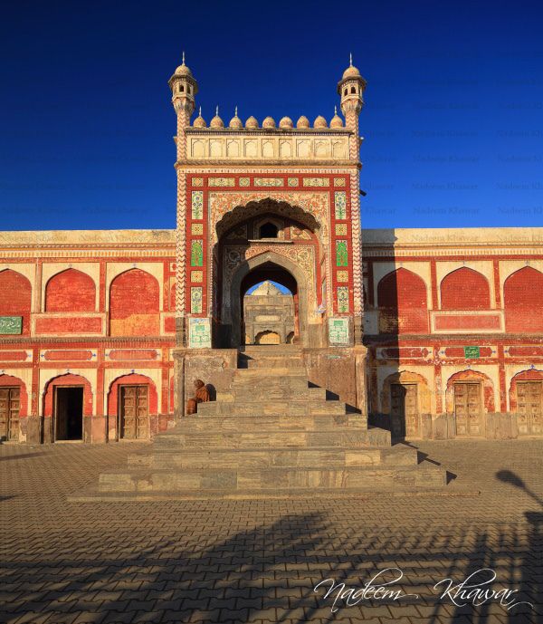 Hunza & Khunjerab Pass Tour – 7 Days / 6 Nights - Experience