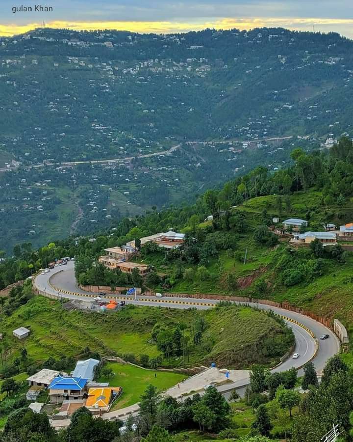 Neelum Valley & Azad Kashmir – 7 Days / 6 Nights - Destination Detail