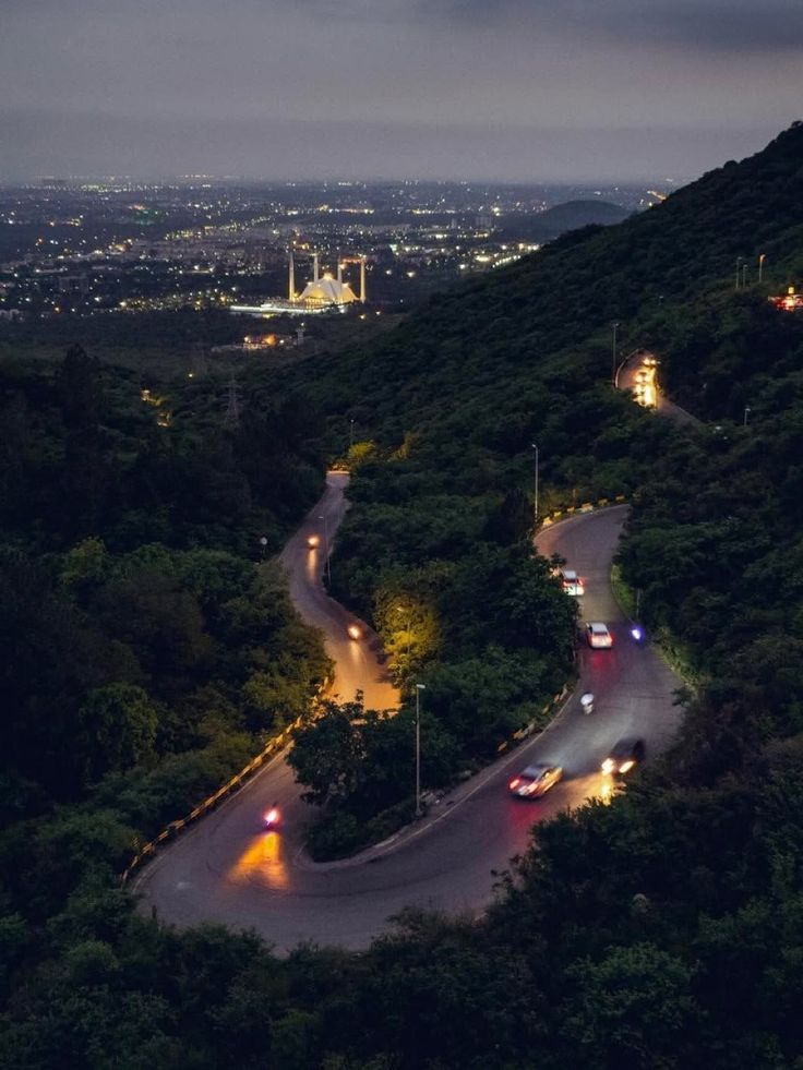 Swat, Malam Jabba & Kalam – 3 Days / 2 Nights - Destination Detail