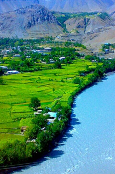 Neelum Valley – 3 Days / 2 Nights - Destination Detail