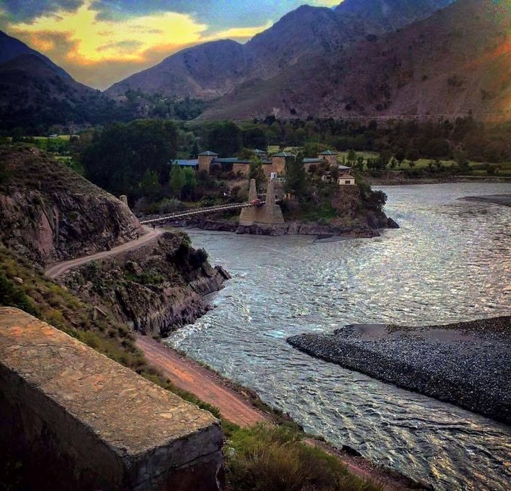 Swat, Kalam & Malam Jabba – 5 Days / 4 Nights - Experience