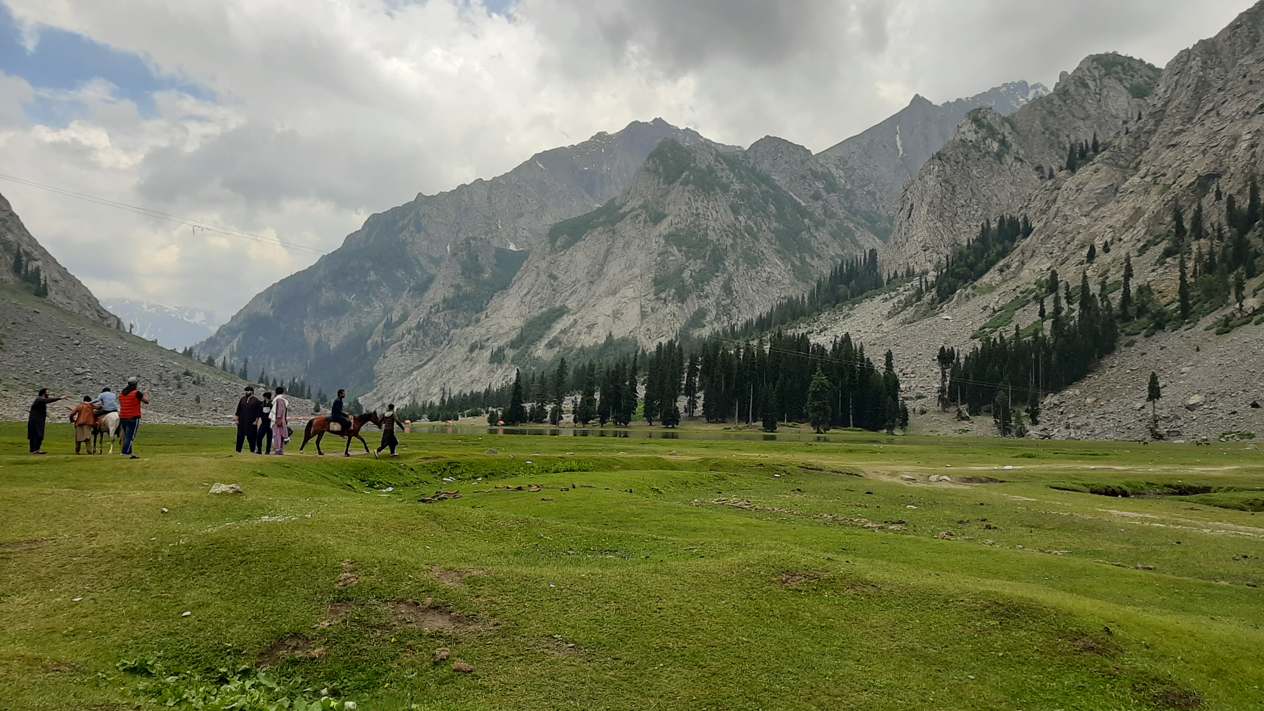 Skardu Tour Package – 7 Days / 6 Nights - Destination Detail