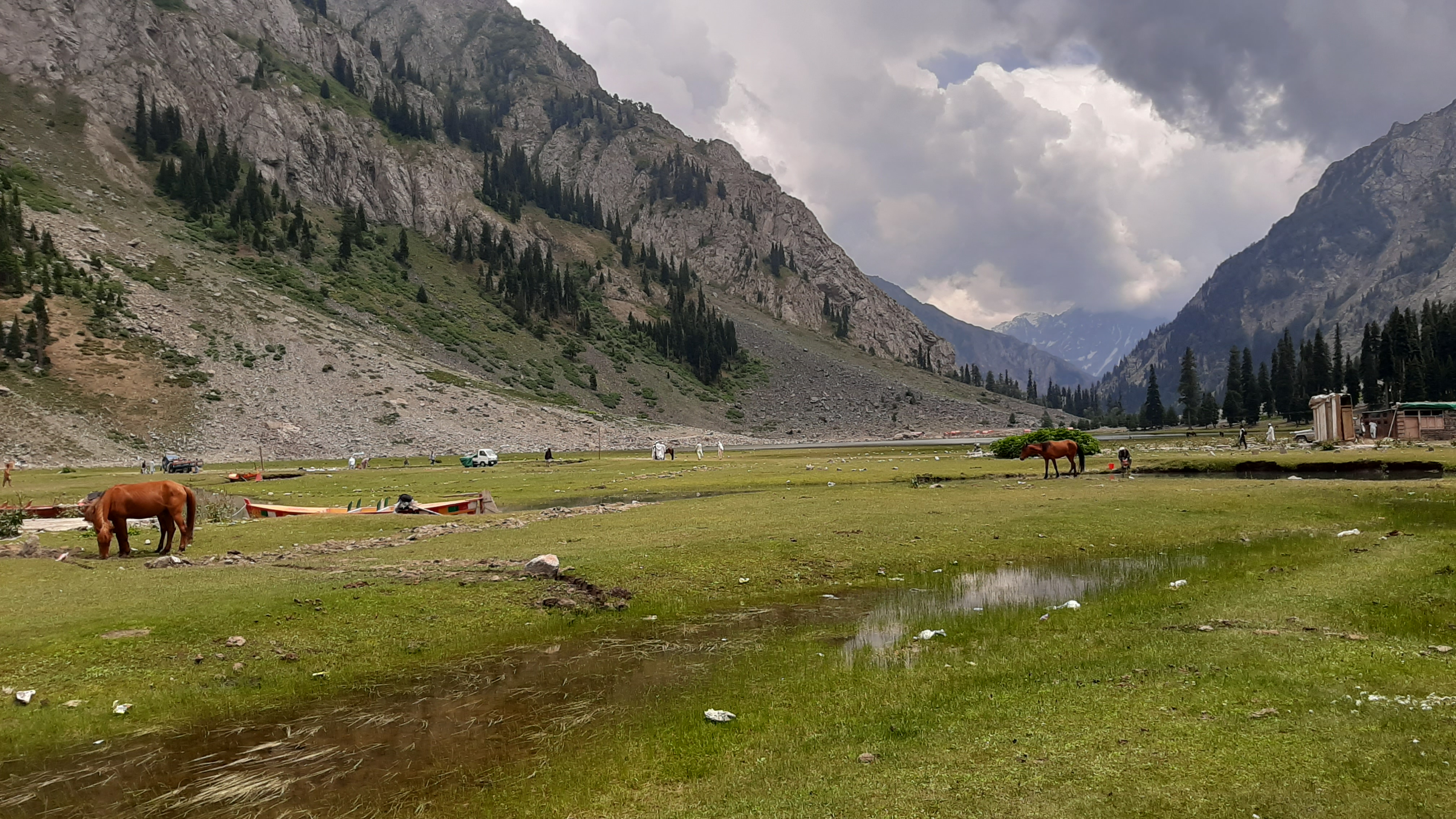 Skardu Tour Package – 7 Days / 6 Nights - Experience