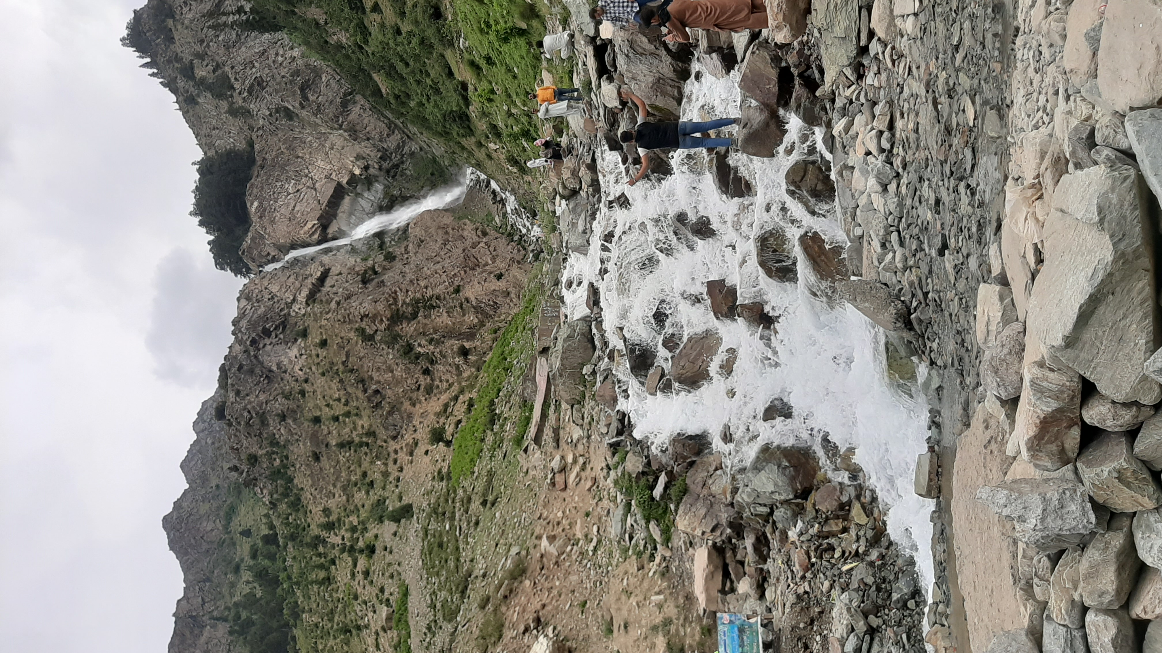 Skardu Tour Package – 7 Days / 6 Nights - Destination Detail